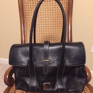 Dooney & Bourke Satchel